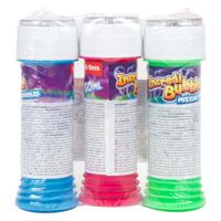 Toi-Toys Incredibubble bellenblaas met geduldspel, 3st.