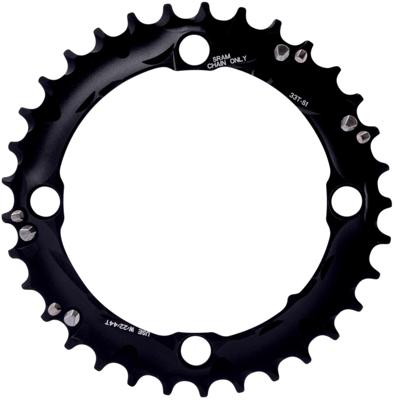 TRUVATIV Chain ring 33t cd104mm b