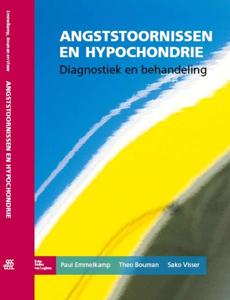 Angststoornissenen hypochondrie (Paperback)