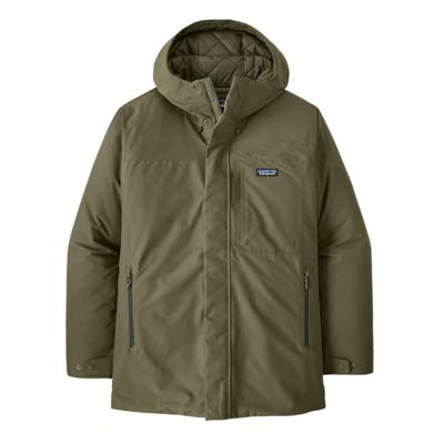 Patagonia Windshadow Parka Casual Winterjas Heren XL Patagonia Windshadow Parka Casual Winterjas Heren XL