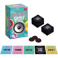 Gioco da tavolo - DUJARDIN - Hitster Summer - dai 16 anni - Atmosfera - 2 giocatori o più
