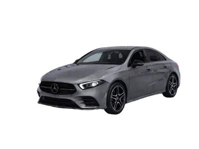 Mercedes Benz A Klasse