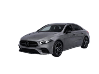 Mercedes Benz A Klasse