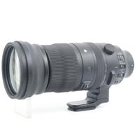 Sigma 150-600mm F/5-6.3 DG DN OS Sports Sony FE occasion