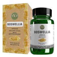 Vanan Boswellia capsules 60 Capsules