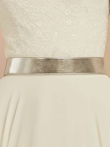 Bianco Evento PA94 Ceintuur | Maat: XXL