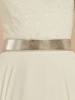 Bianco Evento PA94 Ceintuur | Maat: XL Bianco Evento PA94 Ceintuur | Maat: XL