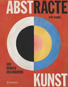 Abstracte kunst (Hardback)