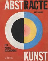 Abstracte kunst (Hardback)
