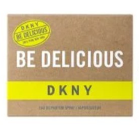 DKNY Be Delicious Women Eau de Parfum Spray