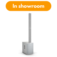 LD Systems MAUI 44 G2 W actief kolom speaker systeem wit