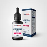 Vitamine B12 10 Milliliter