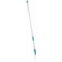 Leifheit 41522 Stahl mit Gelenk 110 - 190 cm Hausrein Telescopische steel 1 stuk(s)