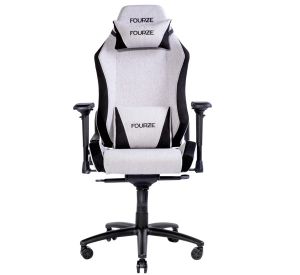 Fourze Cloud Fabric Gaming chair