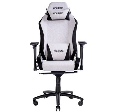 Fourze Cloud Fabric Gaming chair