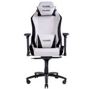 Fourze Cloud Fabric Gaming chair Fourze Cloud Fabric Gaming chair