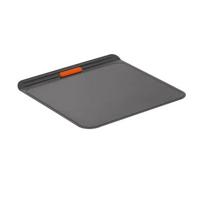 LE CREUSET - Patiliss - Koekjesplaat 38cm Zwart - thumbnail