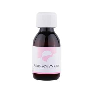 Chempropack Alcohol 96% zuiver