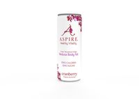 Aspire Cranberry (250 ml)