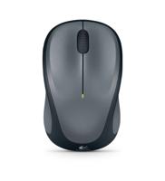 Logitech M235 muis Kantoor Ambidextrous RF Draadloos Optisch 1000 DPI