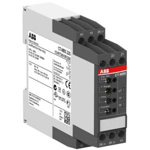 ABB 1SVR730010R3200 CT-MBS.22S Tijdrelais Multifunctioneel 1 stuk(s)