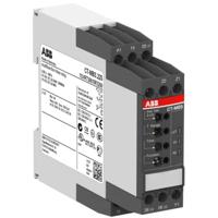 ABB 1SVR730010R3200 CT-MBS.22S Tijdrelais Multifunctioneel 1 stuk(s) ABB 1SVR730010R3200 CT-MBS.22S Tijdrelais Multifunctioneel 1 stuk(s)