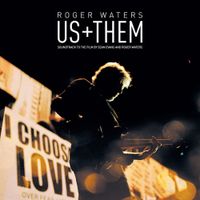 Us + Them - LP (0194397076912) - thumbnail