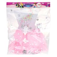 Toi-Toys friends verkleedset vlinderfee met vleugels
