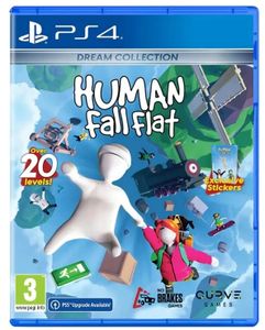 Human Fall Flat Dream Collection