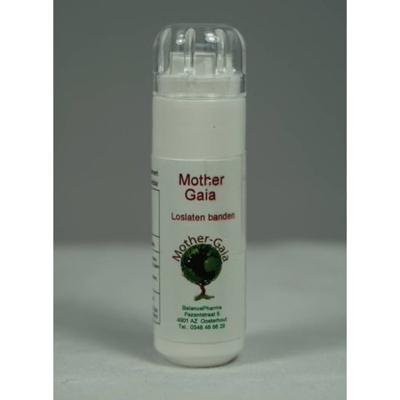 Mother Gaia EMO2 05 Banden loslaten