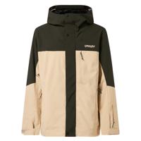 OAKLEY TNP TBT Shell Snowboardjas Heren L OAKLEY TNP TBT Shell Snowboardjas Heren L