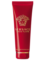 Versace Eros Flame Perfumed Shower Gel 250ml | Voor Mannen