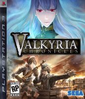 Valkyria Chronicles - thumbnail