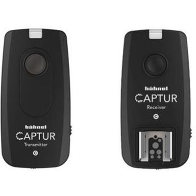 Captur Transmitter Receiver Set Sony