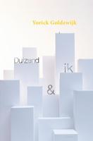 Duizend & ik (Hardback)