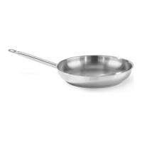 Hendi - Koekenpan RVS "Kitchen Line"- ø32