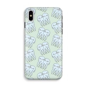 Octopussen: iPhone X Tough Case