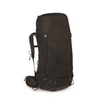 Osprey Kestrel - 58L - L/XL - Black