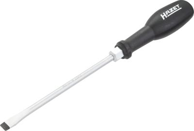 HAZET Schroevendraaier 803-120 · Sleufprofiel · SW 2 x 12 mm