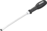 HAZET Schroevendraaier 803-120 · Sleufprofiel · SW 2 x 12 mm