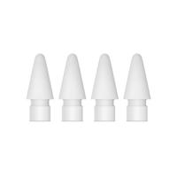 Apple Pencil Penpunt 4 stuks