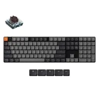 Keychron K5 QMK toetsenbord