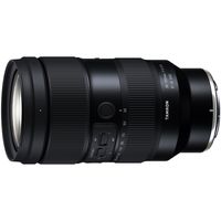 Tamron 35-150mm F/2.0-2.8 Di III VXD Nikon Z Tamron 35-150mm F/2.0-2.8 Di III VXD Nikon Z