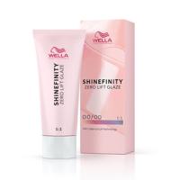 Wella Professionals ShineFinity Zero Lift Glaze 00/00 Crystal Glaze 60ml