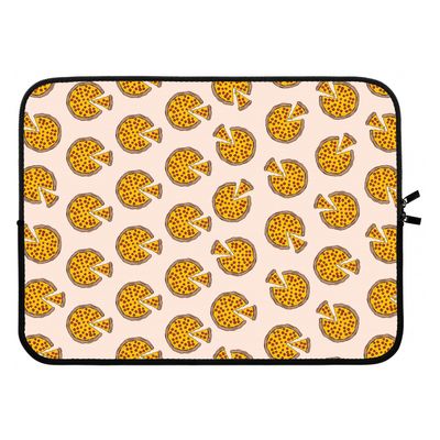 You Had Me At Pizza: Laptop sleeve 15 inch
