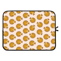 You Had Me At Pizza: Laptop sleeve 15 inch