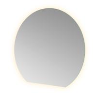 Spiegel Hotbath &MORE 120x120 cm LED-Verlichting Spiegelverwarming Rond