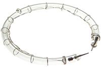 Falcon eyes flitsbuis rt-10130-600l voor ringflitser (4m) 400ws