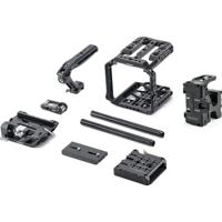 Tilta Camera Cage for Blackmagic PYXIS 6K Pro Kit - V-mount
