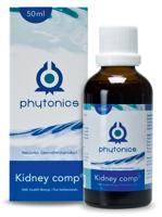 Phytonics Kidney Comp 50ml - thumbnail